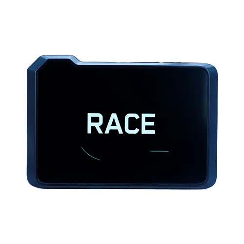 Instrument Cluster for Four Wheelers